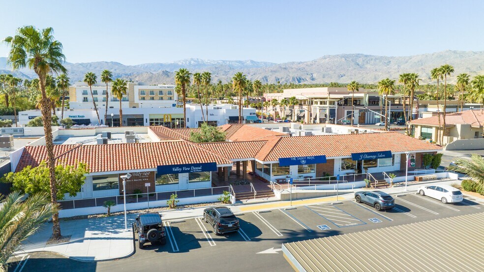 More Photos Of 73640-73690 El Paseo, Palm Desert General Retail For Sale