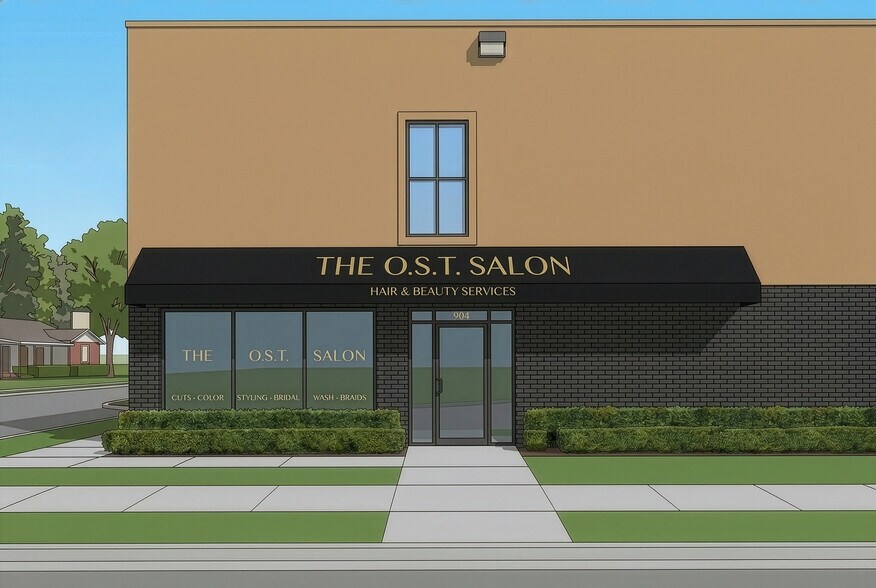 Primary Photo Of 3528 Old Spanish Trl, Houston General Retail For Lease