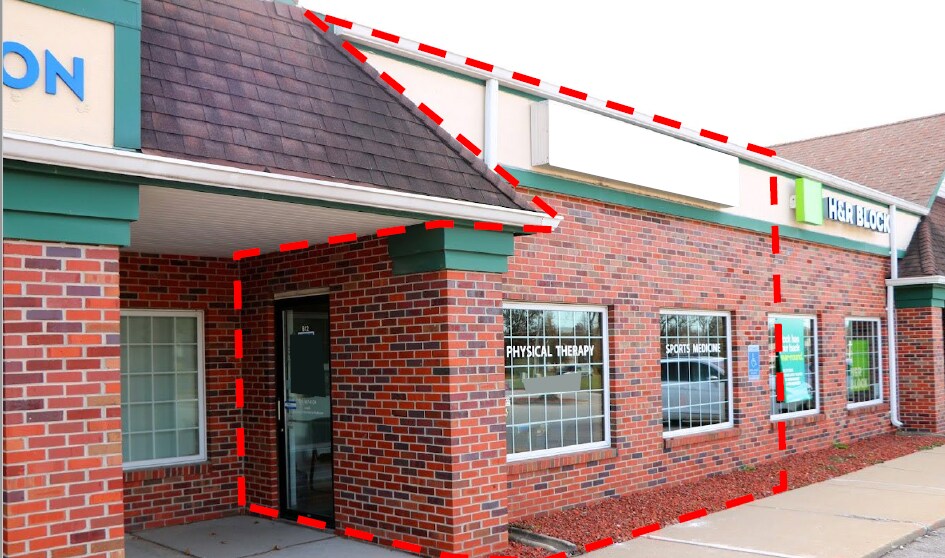 More Photos Of 600 8th St SW, Altoona Freestanding For Sale