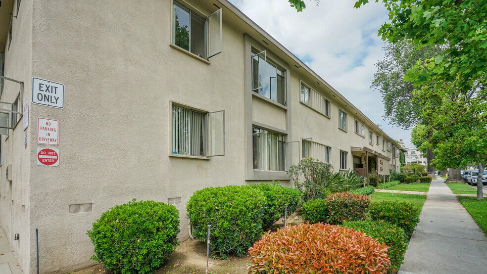 More Photos Of 275 S Marengo Ave, Pasadena Apartments For Sale