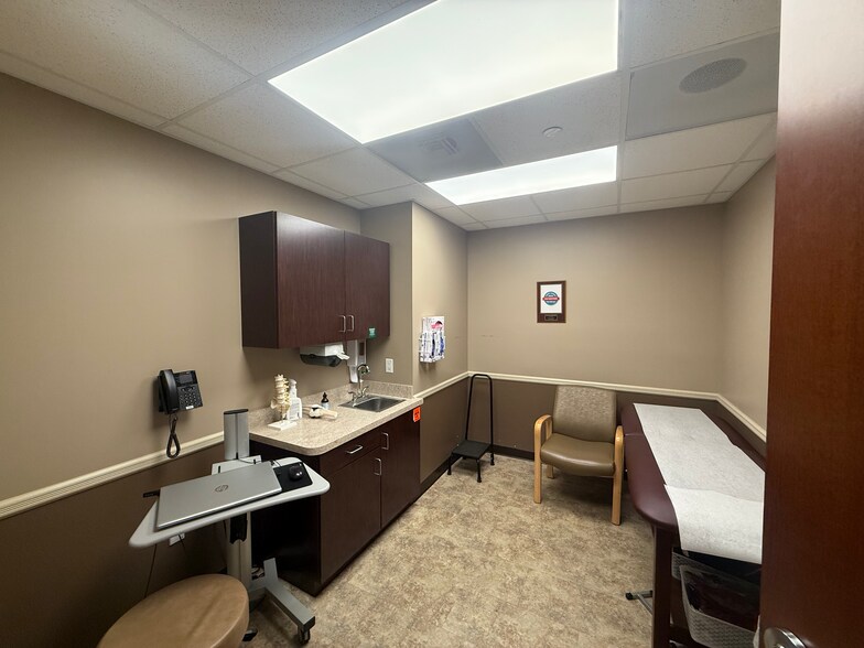 More Photos Of 222 Schanck Rd, Freehold Medical For Sale