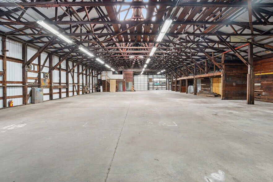More Photos Of 1500 Wood St, Oakland Unknown For Lease