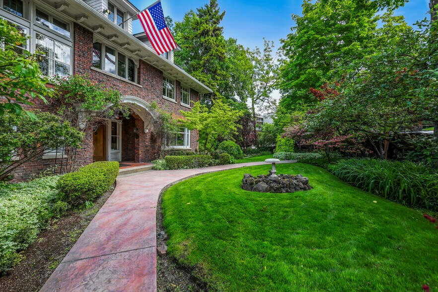 More Photos Of 820 W 7th Ave, Spokane Office Residential For Sale