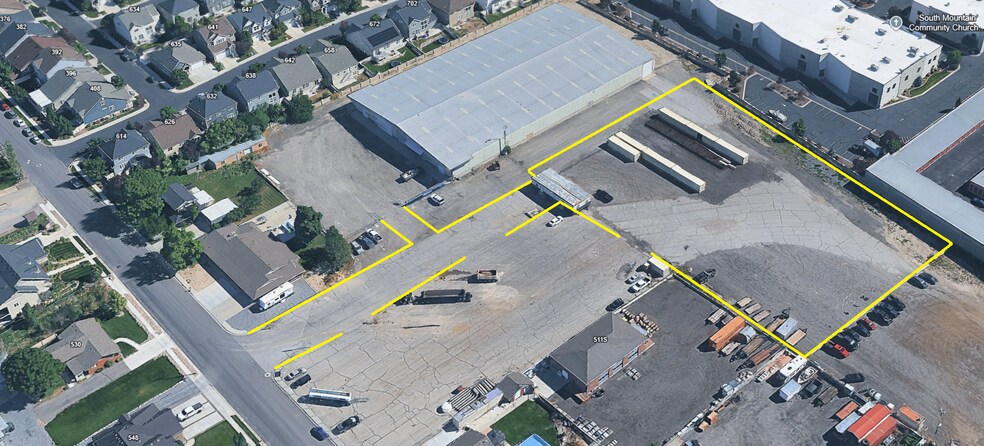 More Photos Of 455 S 600 E, Lehi Land For Lease