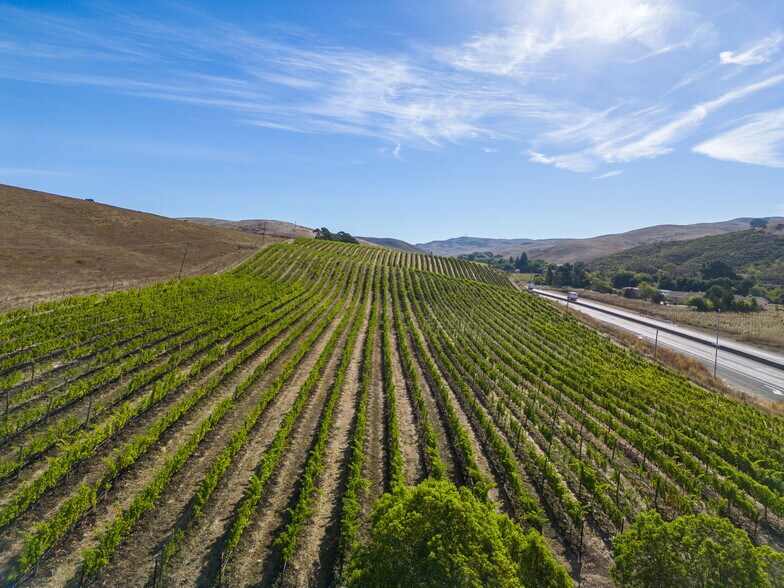 More Photos Of 3800 Jameson Canyon Rd, American Canyon Land For Sale