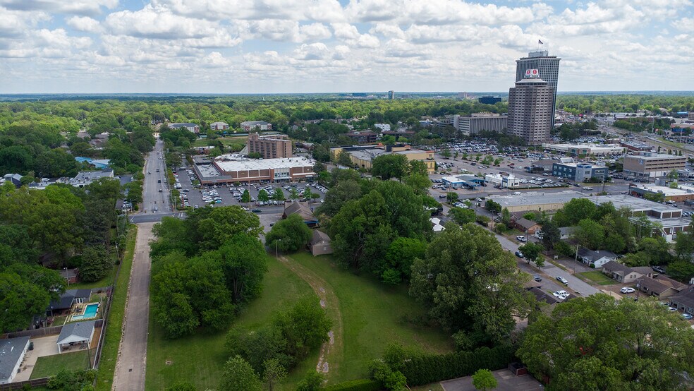 More Photos Of 533 S Mendenhall Rd, Memphis Land For Sale