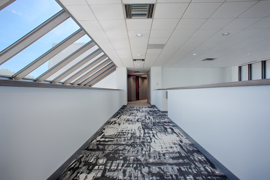 More Photos Of 2201 N Central Expy, Richardson Office For Lease