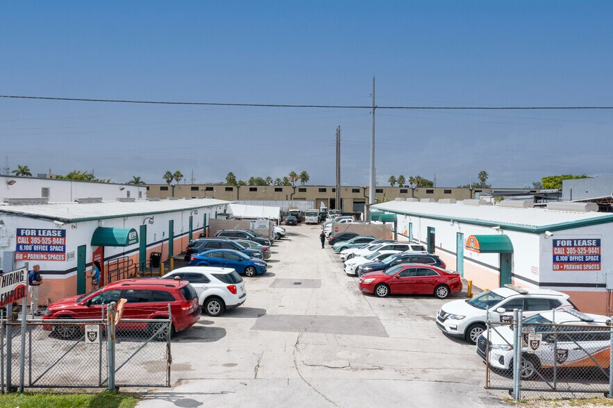 More Photos Of 9700 NW 79th Ave, Miami Office For Lease