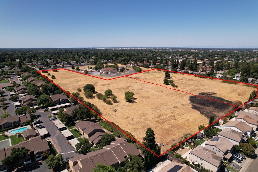 More Photos Of 4533 Antelope Rd, Antelope Land For Sale