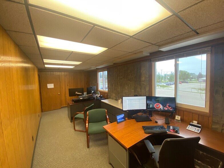 More Photos Of 6133 Aurelius Rd, Lansing Industrial For Sale