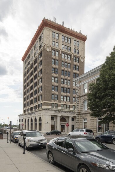 More Photos Of 201 N Front St, Wilmington Office For Lease