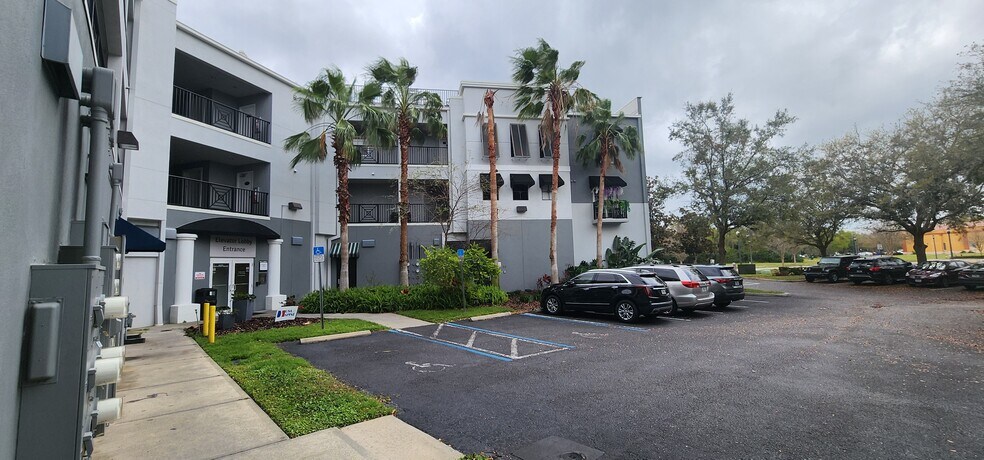 More Photos Of 300 State St E, Oldsmar Office For Lease
