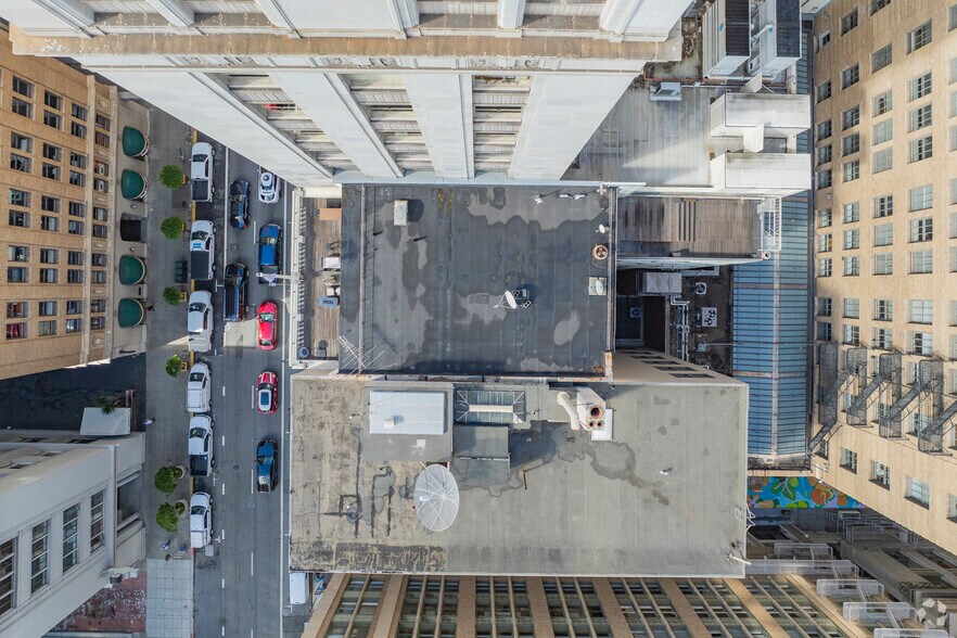 More Photos Of 360 Pine St, San Francisco Office For Lease