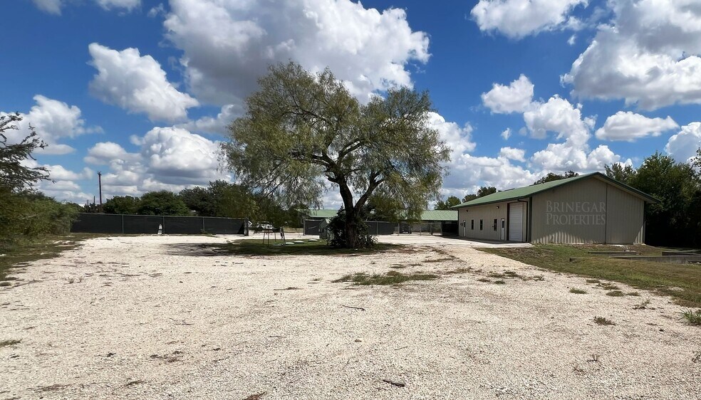 Primary Photo Of 140 Market St, Georgetown Warehouse For Lease