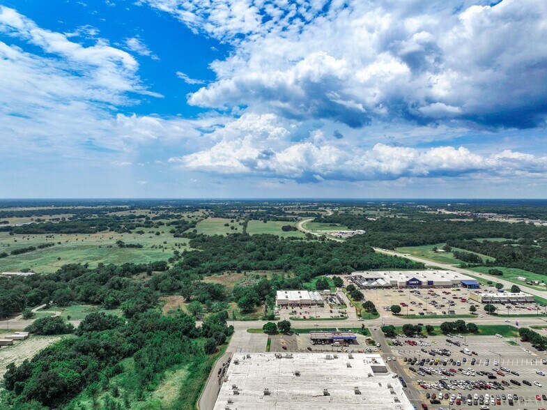 More Photos Of 20 Acres Broadway Street, Sulphur Springs Land For Sale