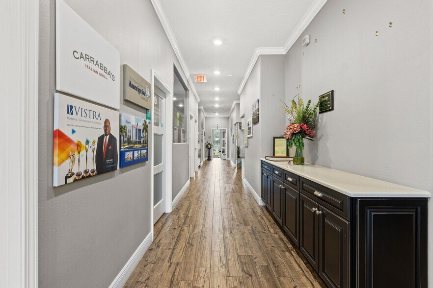 More Photos Of 1868 Highland Oaks Blvd, Lutz Medical For Lease