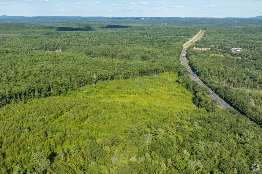 More Photos Of 360 Highland Ave, Phillipston Land For Sale