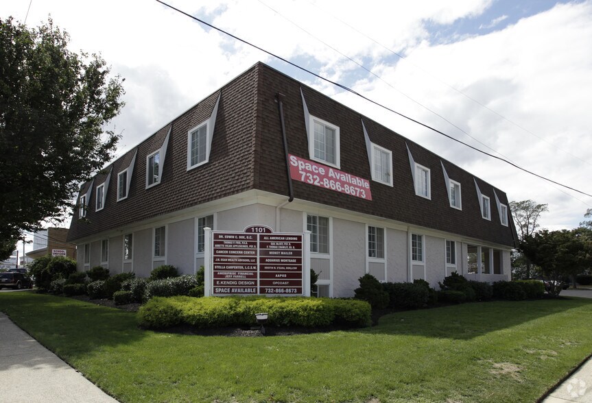 More Photos Of 1101 Richmond Ave, Point Pleasant Beach Office For Lease