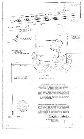 More Photos Of 0 FM 1093, Fulshear Land For Sale