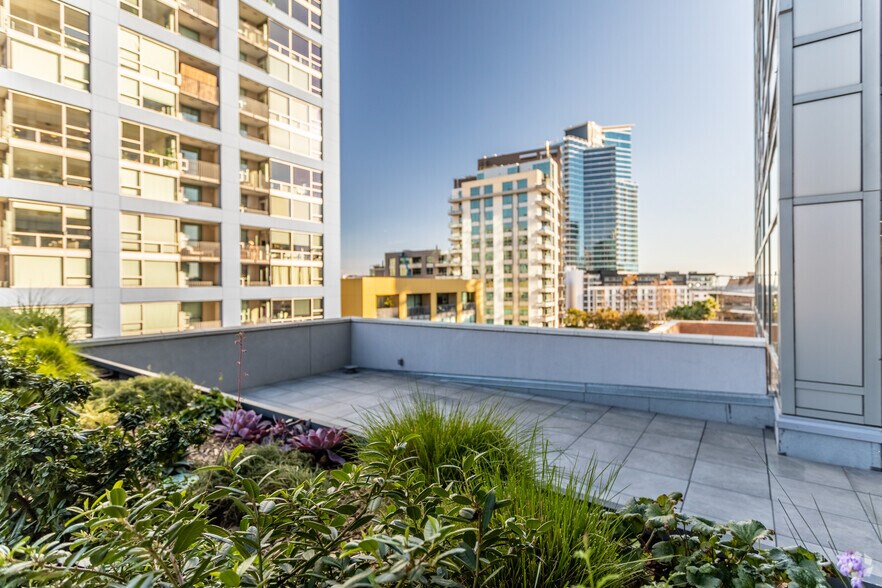 Photo of 4th Floor Ste 440