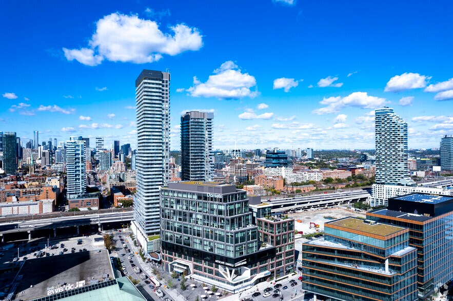 More Photos Of 130 Queens Quay E, Toronto Office For Lease