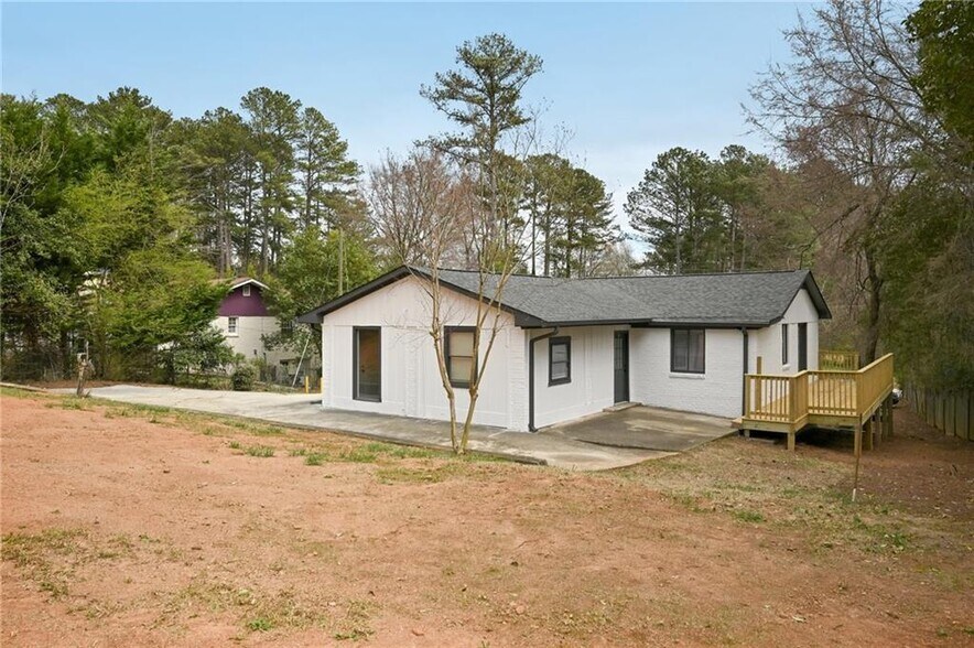 More Photos Of 4421 Lee Rd, Snellville Apartments For Sale