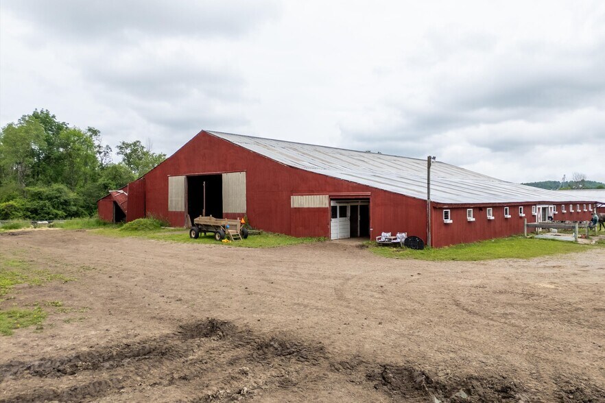 More Photos Of 243 Jones Rd, West Winfield Specialty For Sale