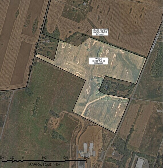 More Photos Of Currie Road/Mildred Street, Ranson Land For Sale