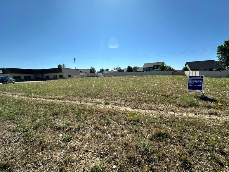 More Photos Of 1684 Gleneagles Blvd, Billings Land For Sale
