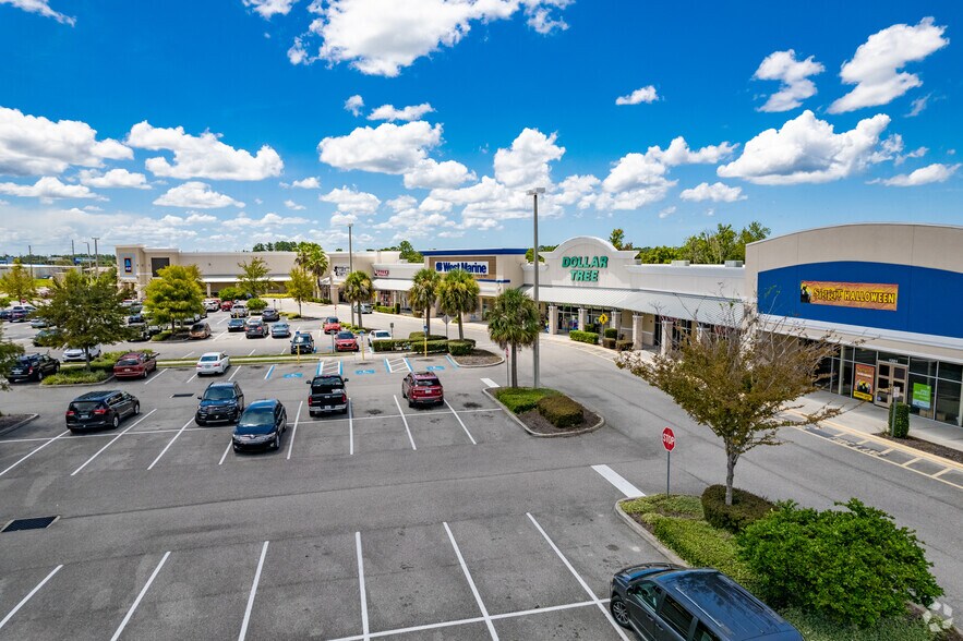 More Photos Of US Highway 19 @ Algood Road & Wendy Court, Brooksville Unknown For Lease