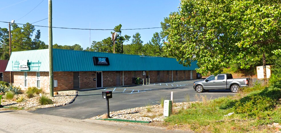 More Photos Of 7116 Firelane Rd, Columbia Office For Sale