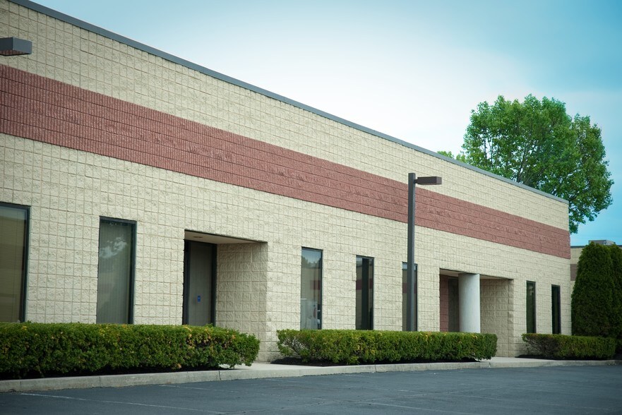 Primary Photo Of 407 Bloomfield Dr, West Berlin Distribution For Lease