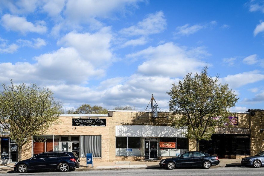 More Photos Of 6635 Belair Rd, Baltimore Drugstore For Sale