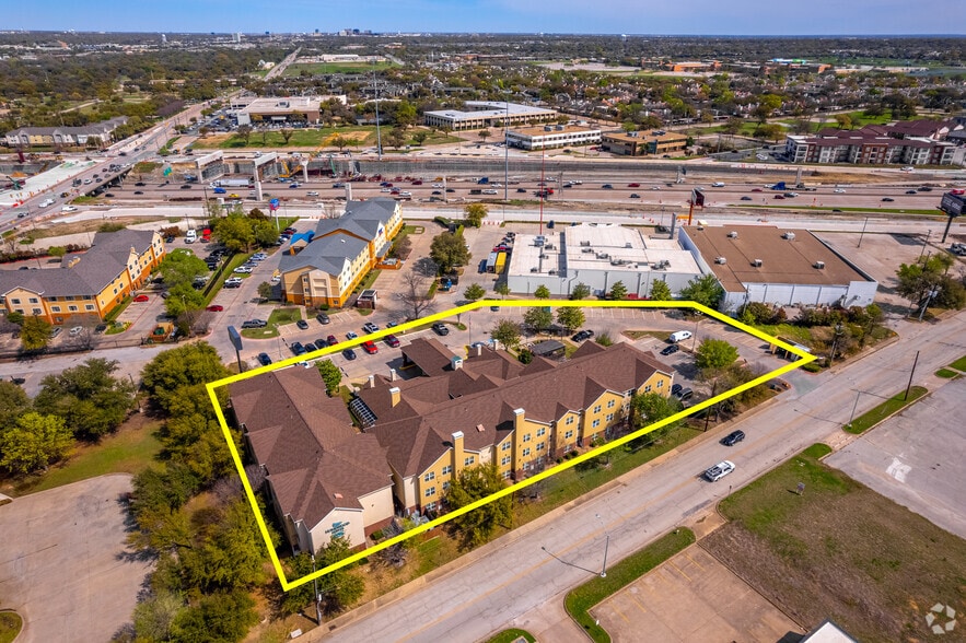 More Photos Of 9169 Markville Dr, Dallas Hotel For Sale