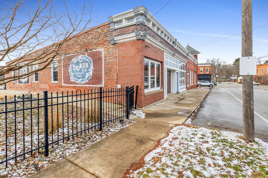 More Photos Of 101 S Main St, Concord General Retail For Sale