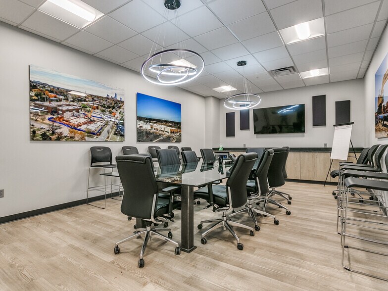 More Photos Of 8890 S Sunnylane Rd, Oklahoma City Flex For Sale