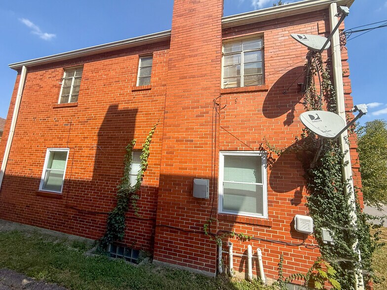 More Photos Of 101 Glenwood Ave, Cincinnati Apartments For Sale