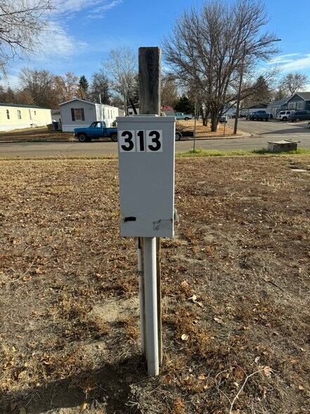 More Photos Of 301 Central S ave, Beulah Manufactured Housing Mobile Home Park For Sale