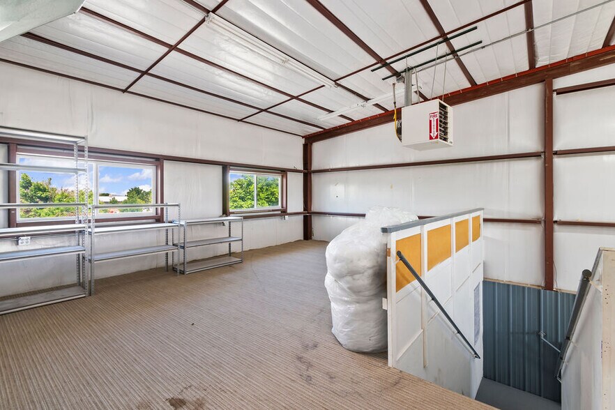 More Photos Of 562 W Crete Cir, Grand Junction Warehouse For Sale