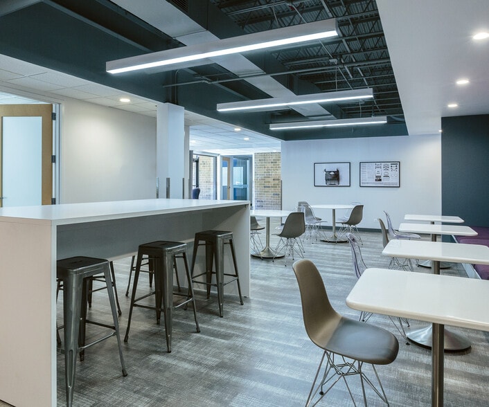 Primary Photo Of 2100 Manchester Rd, Wheaton Coworking Space