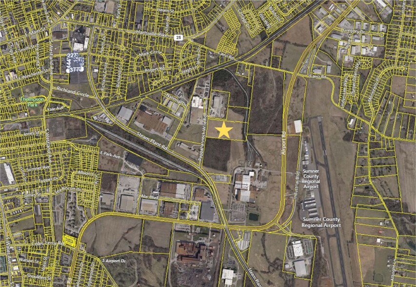 More Photos Of Rappahannock Wire Rd, Gallatin Land For Sale