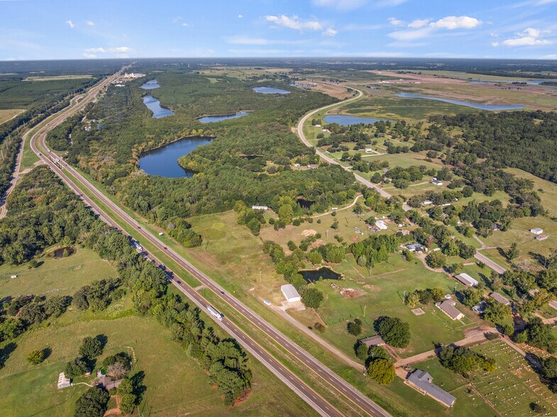 More Photos Of 15 County Road 1030, Mount Pleasant Industrial For Sale