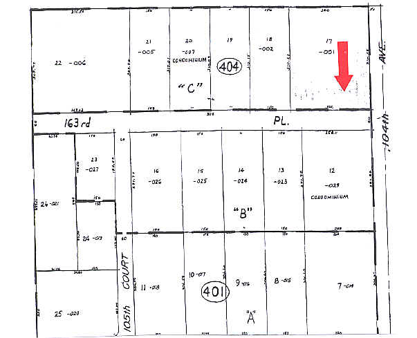 More Photos Of 10410-10426 163rd Pl, Orland Park Manufacturing For Sale