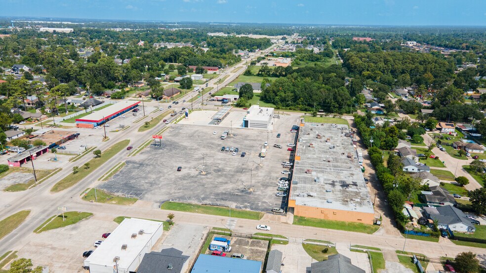 More Photos Of 11320 Homestead Rd, Houston Supermarket For Sale