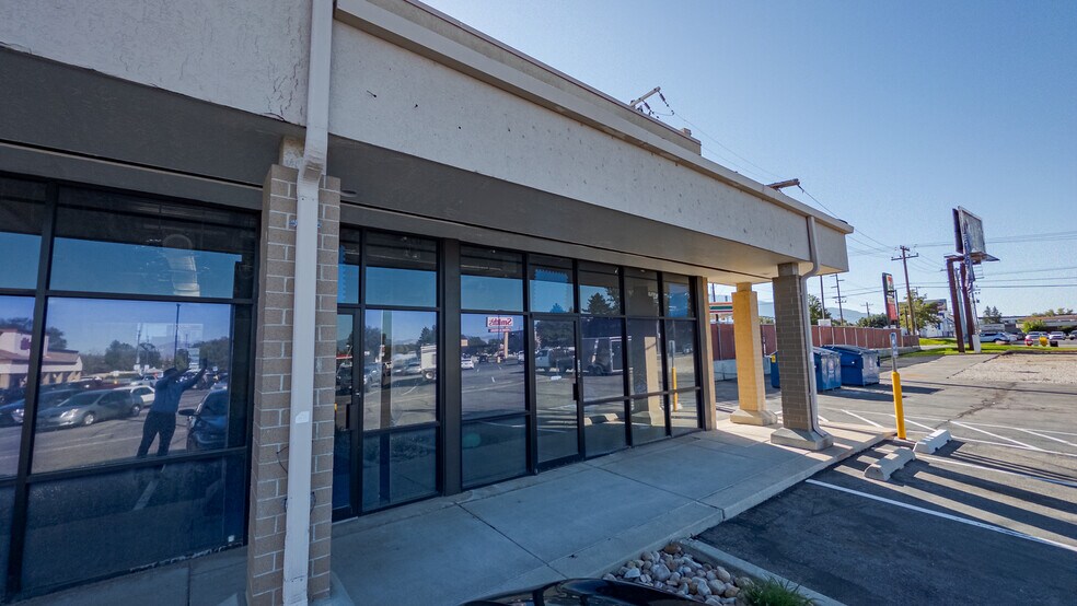 More Photos Of 4430-4438 S 900 E, Salt Lake City Freestanding For Lease