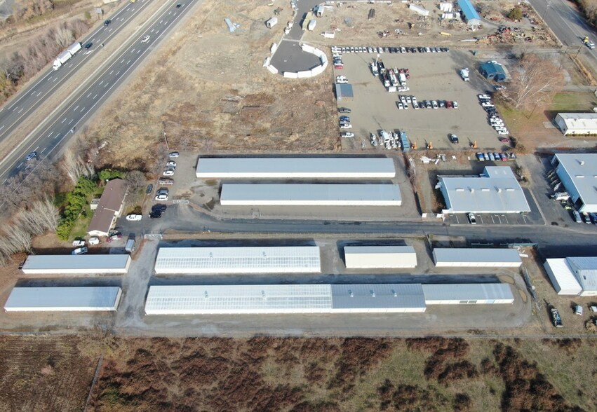 More Photos Of 3650 Main St, Cottonwood Self Storage For Sale