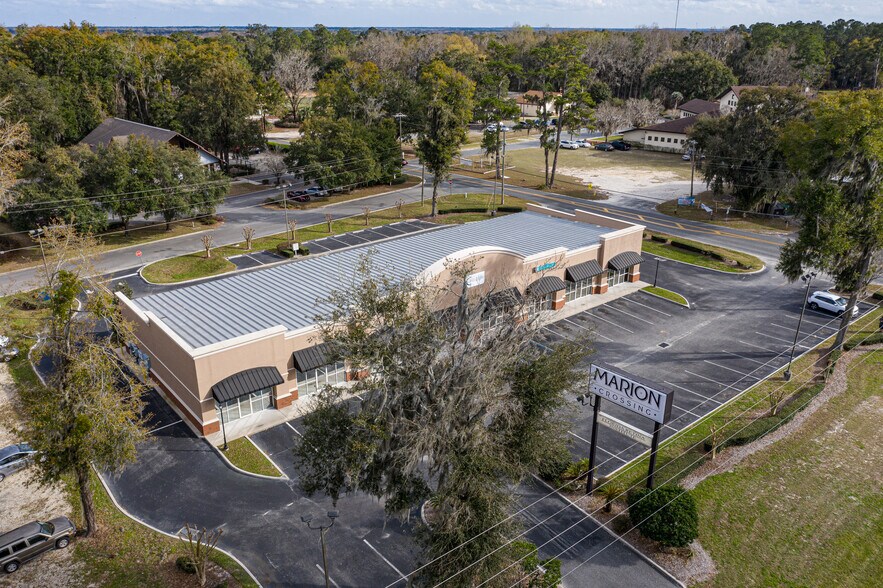 More Photos Of 265 SW Malone St, Lake City Unknown For Lease