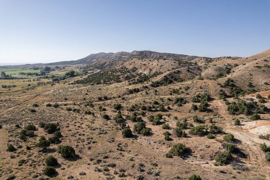 More Photos Of 3550 S 1500 W, Vernal Land For Sale