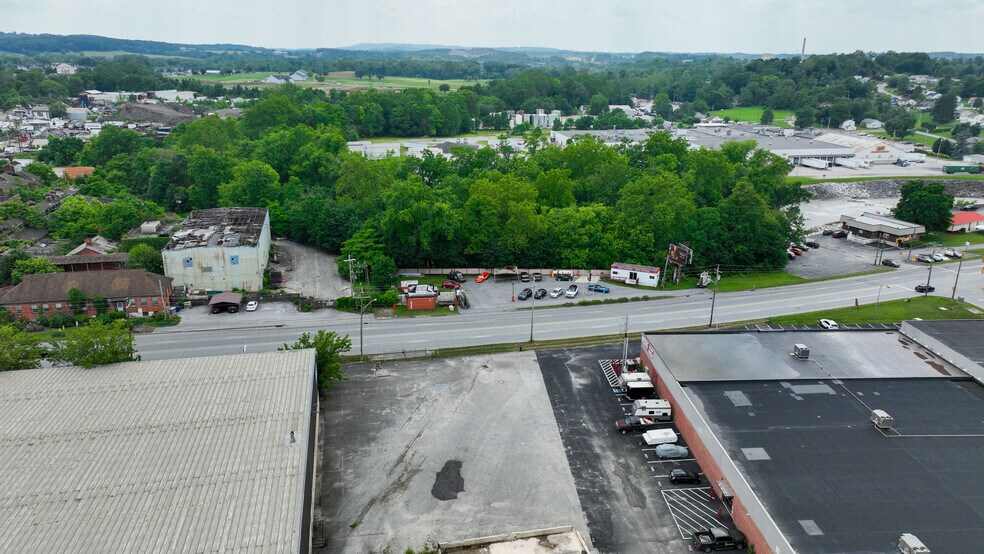 More Photos Of 678 S Richland Ave, York Land For Sale