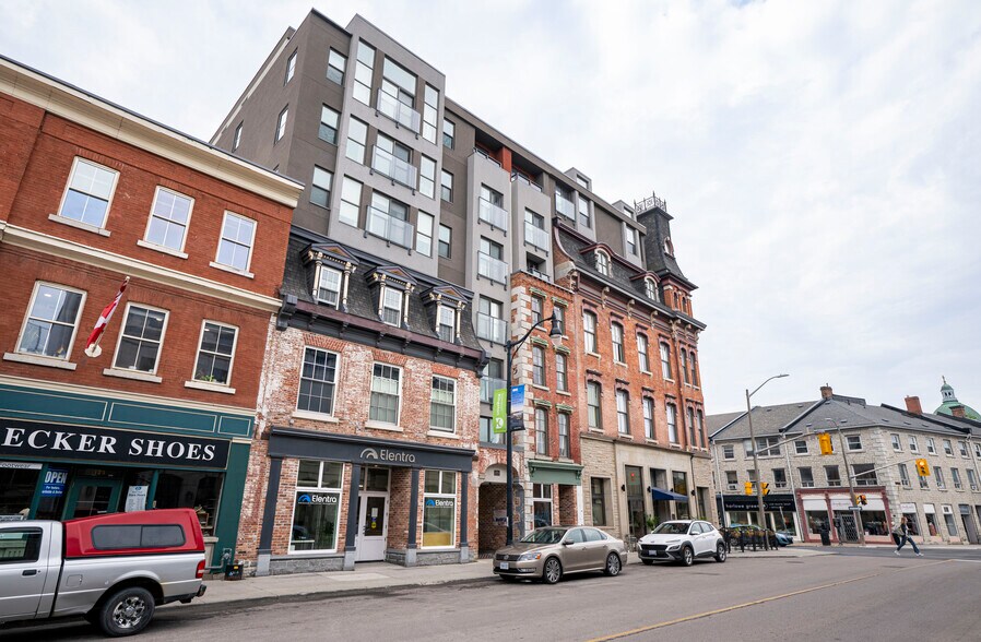 More Photos Of 171 Wellington St, Kingston Apartments For Lease